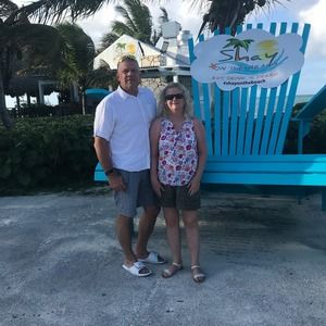 Meet your Posher, Lisa